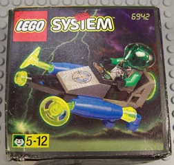 Zo Weevil