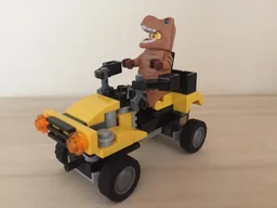 [MOD 31041] QUAD
