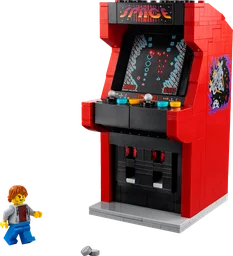 Arcade Machine