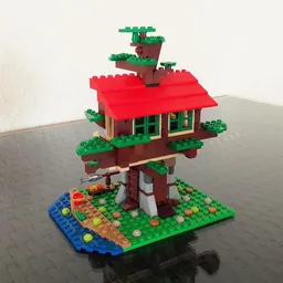 31048 Tree House