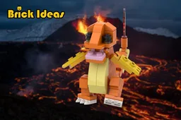 Charmander (Pokémon)