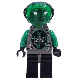 Techno Leon
