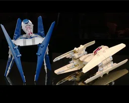 Vulture Droid (Trade Federation & CIS)