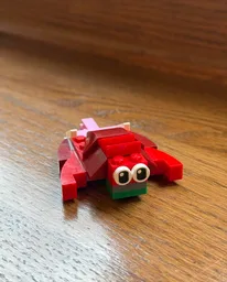crab lobster