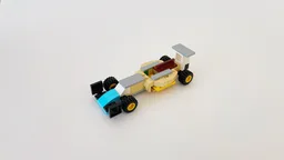 10698 Formula 1