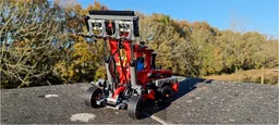 42144 Front Loader