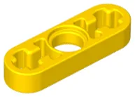 Technic Beam 1 x 3 Thin