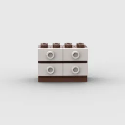 cupboard