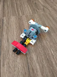 spaceship