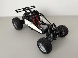 PF Buggy 2 (updated)