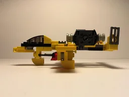 4915 A-10 Thunderbolt (''Warthog'')