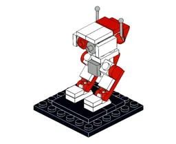 Mini BD-1