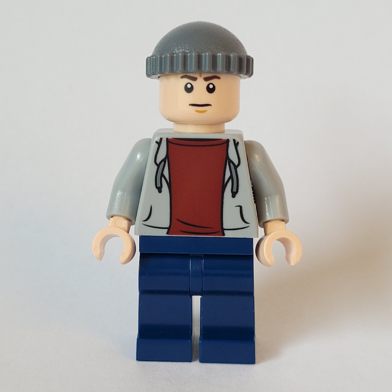 Lego Guard