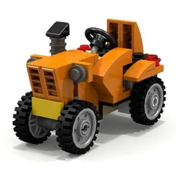 31017 Zetor