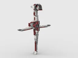 B-Wing - 31086
