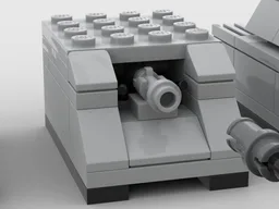 Mighty Micro Tanks