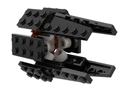 31173 Tie Interceptor