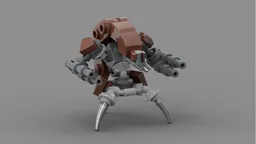 Droideka