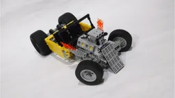 Hot Rod
