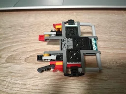 kai's falcon