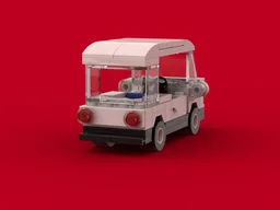 Small Car