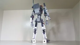 BBX-T-001 Valkyrie
