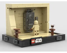 Han On Display
