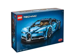 Bugatti Chiron