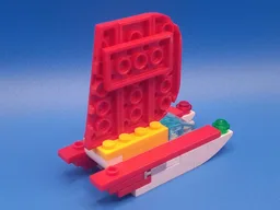 30669 Catamaran