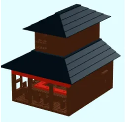 2nd Restaurant