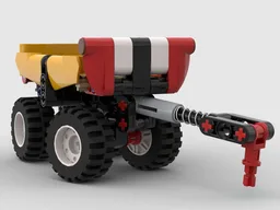 42101 Tractor Trailer
