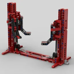 car lift