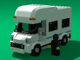 Camper Van