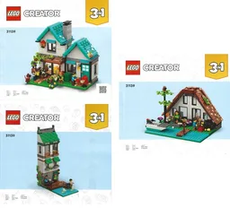 Cozy House