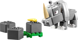 Rambi the Rhino Expansion Set