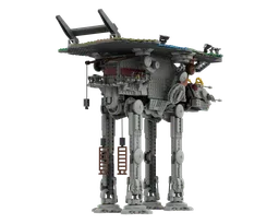 Joopa Base - 75288 Modification