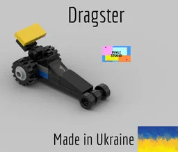 Dragster