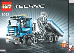 Container Truck