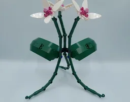 Light as Air Blooms