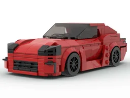 Toyota GR86