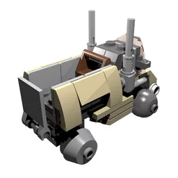 75129 Truck