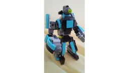 Robo Explorer v2
