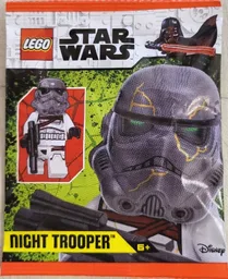 Night Trooper