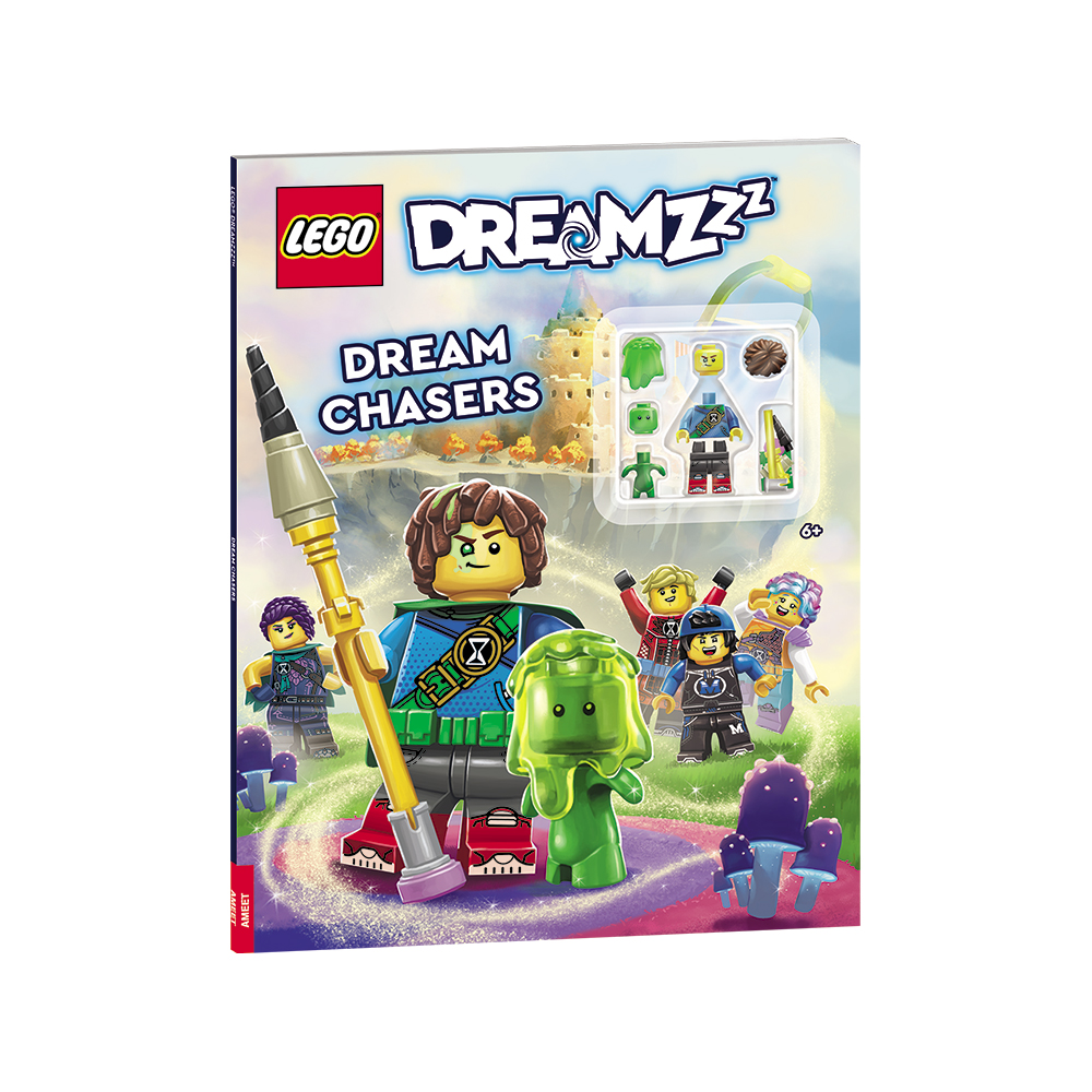 Lego DREAMZzz: Dream Chasers