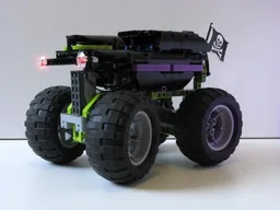 Monster Truck