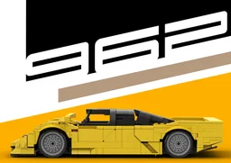 Porsche Dauer 962