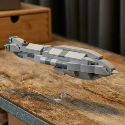 MC-85 “Raddus"