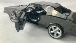 Charger 12-studs