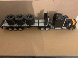 Peterbilt 379