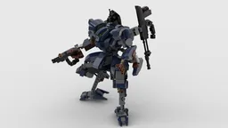 V.IV Rusty